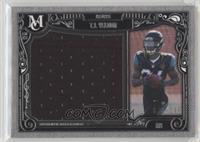 T.J. Yeldon #/199