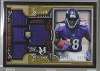 Breshad Perriman [Noted] #/50