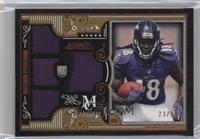 Breshad Perriman #/50