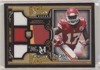 Chris Conley #/50