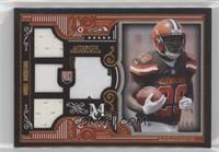 Duke Johnson #/50