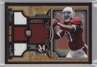 David Johnson #/50