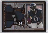 Nelson Agholor #/50