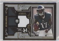 Nelson Agholor #/25