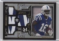 Phillip Dorsett #/25