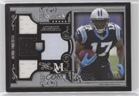 Devin Funchess [Noted] #/99