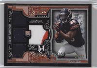 Jeremy Langford #/99