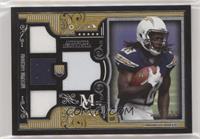 Melvin Gordon #/99