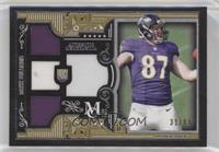 Maxx Williams #/99