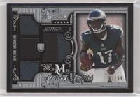 Nelson Agholor [EX to NM] #/99