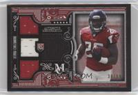 Tevin Coleman #/99