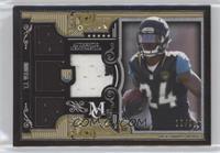 T.J. Yeldon #/99