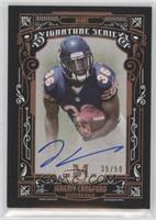 Jeremy Langford #/50