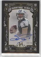 Bryce Petty #/25