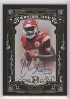 Chris Conley #/25