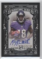 Breshad Perriman #/100