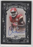 Chris Conley #/300