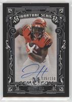 Jeremy Hill #/150