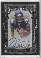 Jeremy Langford #/300