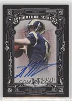 Sean Mannion #/145