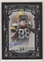 Ty Montgomery #/300