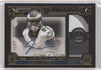 Jordan Matthews #/25