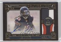 Kevin White #/25