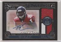 Tevin Coleman #/300