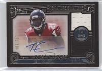 Tevin Coleman #/300