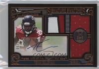 Tevin Coleman #/50