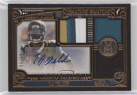 T.J. Yeldon #/50