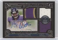 Maxx Williams #/350