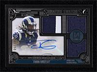 Todd Gurley #/350