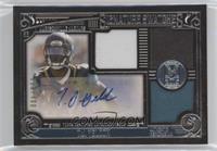 T.J. Yeldon #/400