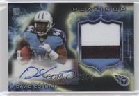 David Cobb #/125