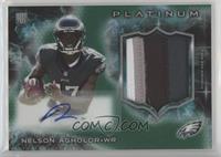 Nelson Agholor #/125