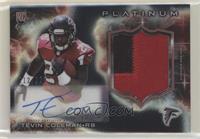 Tevin Coleman #/125