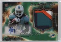 Jay Ajayi #/99