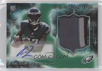 Nelson Agholor #/99