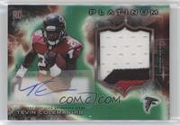 Tevin Coleman #/99