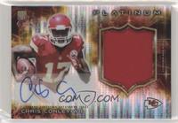 Chris Conley #/50