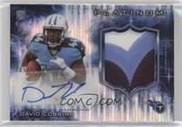 David Cobb #/50