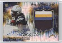 Melvin Gordon #/50