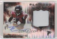 Tevin Coleman #/50