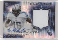 Tre McBride #/50