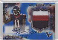 Jaelen Strong #/25