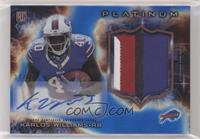 Karlos Williams #/25