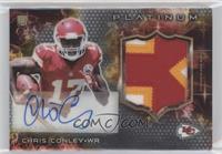 Chris Conley [EX to NM]