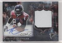 Tevin Coleman