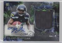 Tyler Lockett